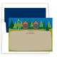Bunk Flat Note Cards Image 4 of 4